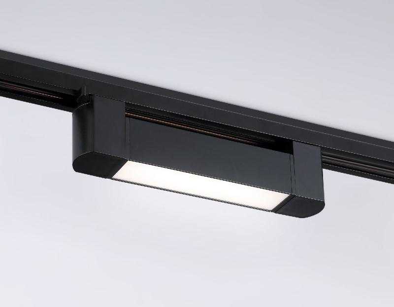 Трековый однофазный светильник Ambrella Light Track system GL6727