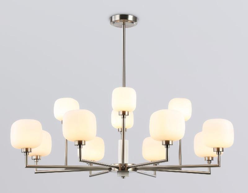 Люстра на штанге Ambrella Light High Light Heigh Light LH53005