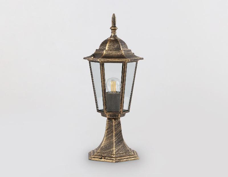 Уличный ландшафтный светильник Ambrella Light Garden ST2025