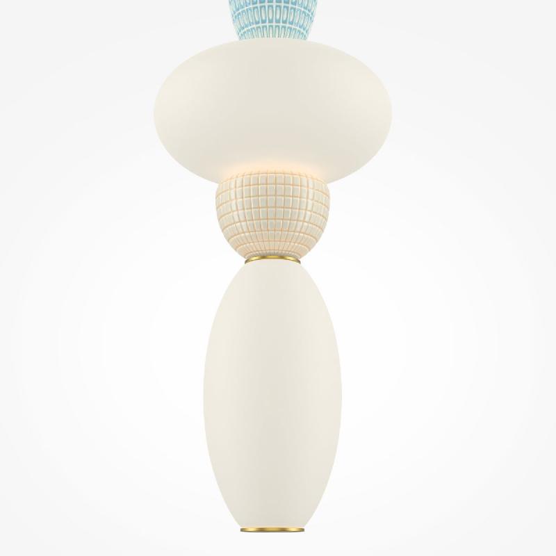 Подвесной светильник Maytoni Adore MOD297PL-L24BS3K1