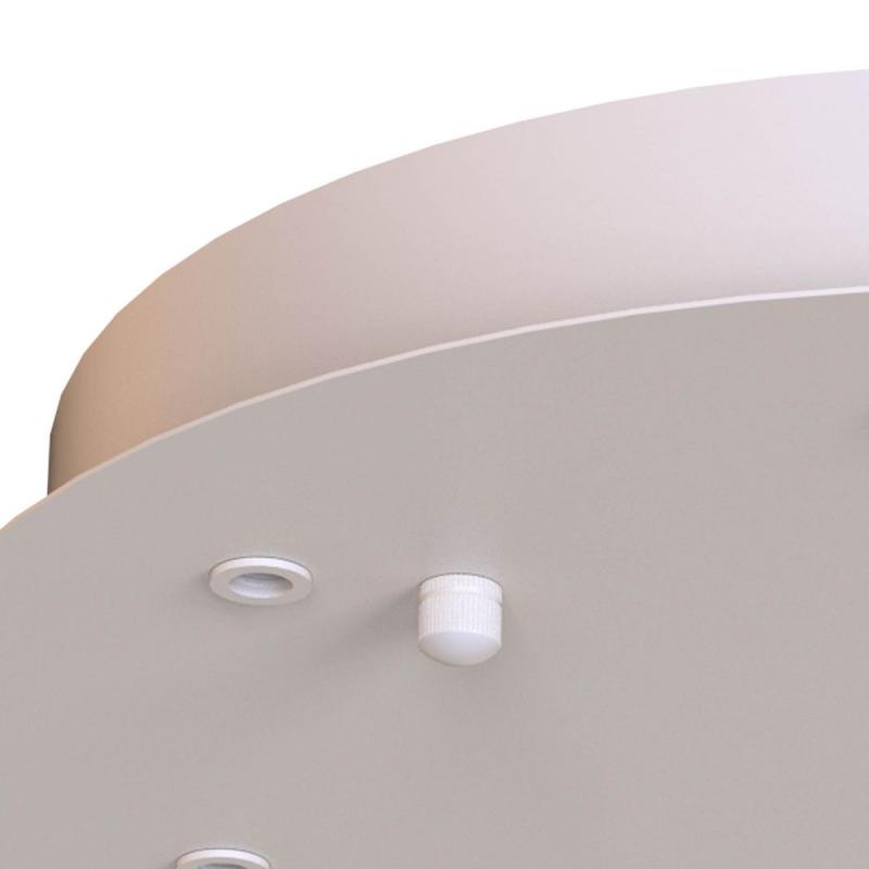 Основание потолочное 8L Mantra Modular Light Florones 9366