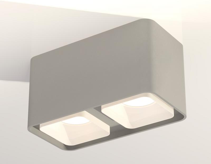 Потолочный светильник Ambrella Light Techno Spot XS7852010 (C7852, N7755)