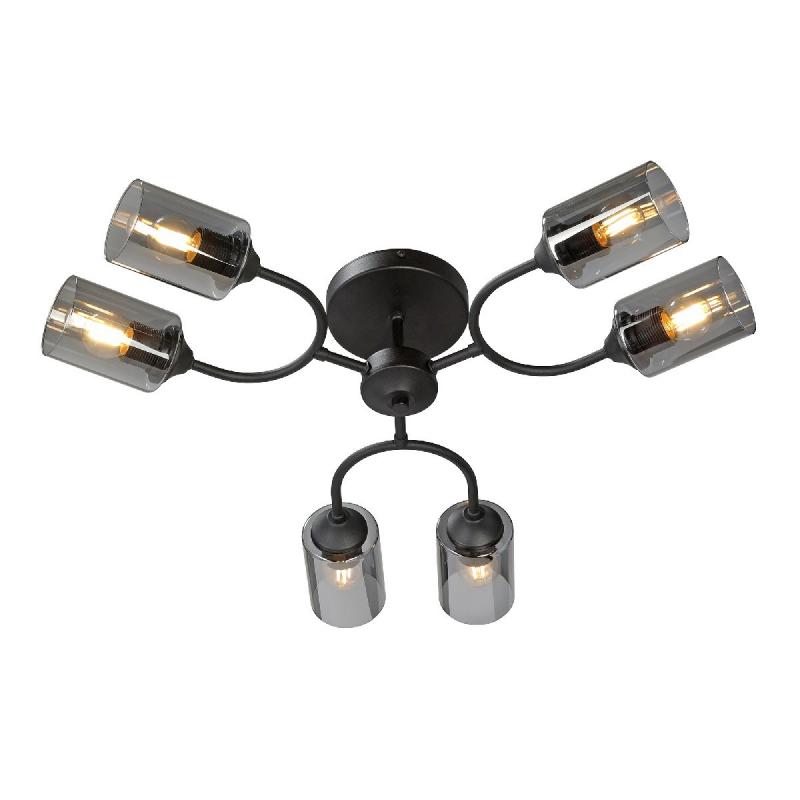 Потолочная люстра Vitaluce V2823-1/6PL
