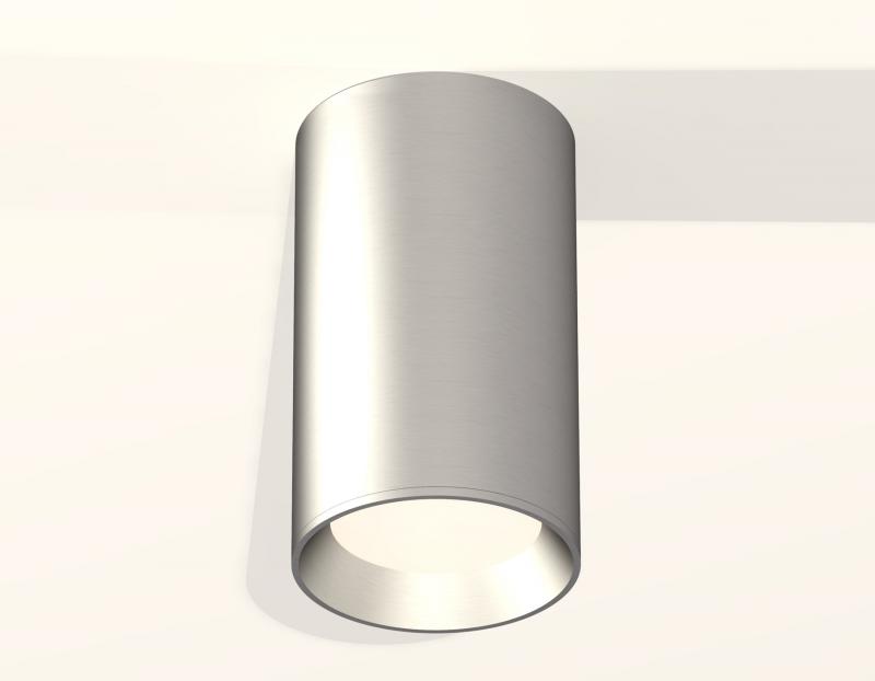 Потолочный светильник Ambrella Light Techno Spot XS6324002 (C6324, N6104)