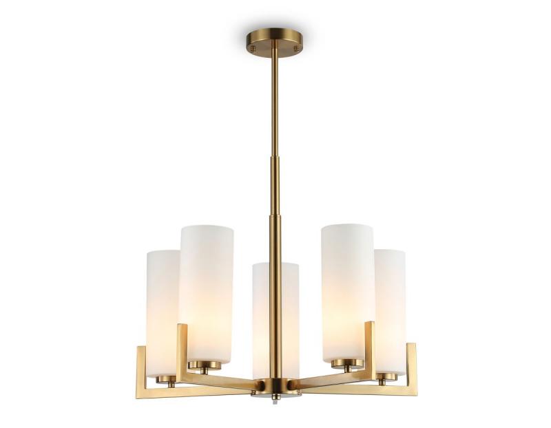 Люстра на штанге Ambrella Light High Light Modern LH56063