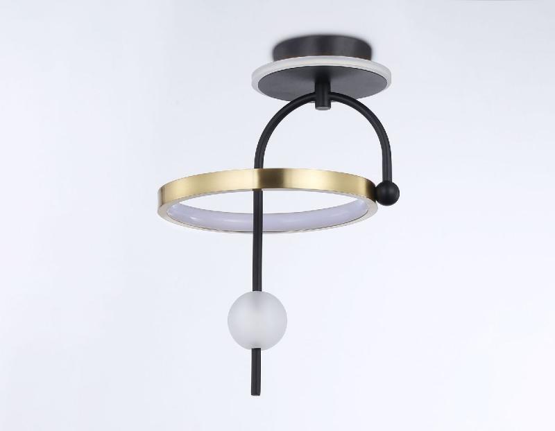 Потолочный светильник Ambrella Light Comfort FL66424