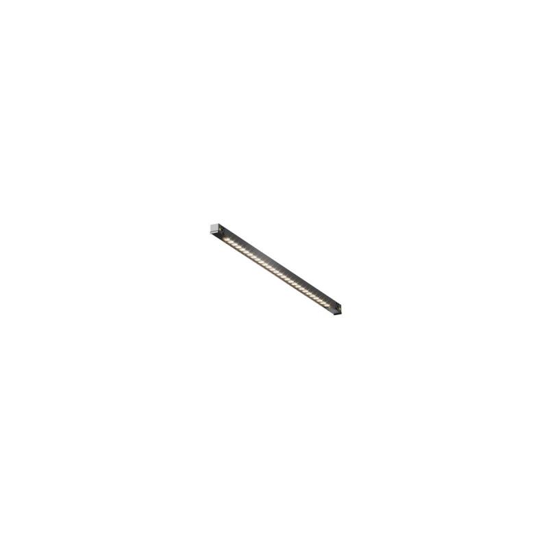 Трековый магнитный светильник Maytoni Technical Points Exility X TR241-2-6W4K-B