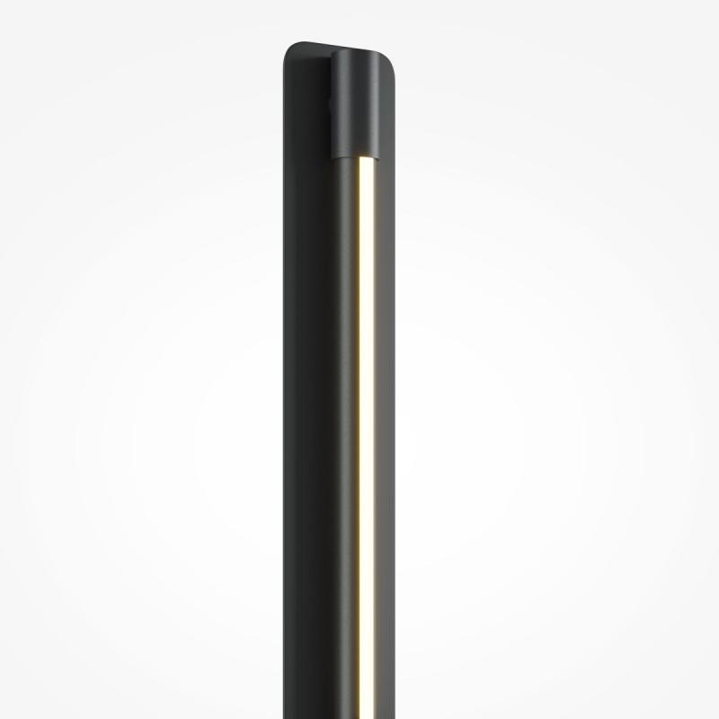 Торшер Maytoni Combo MOD214FL-L20B3K1