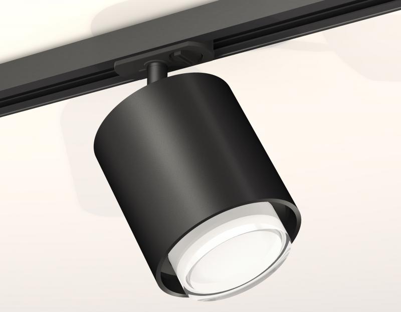 Комплект трекового светильника Ambrella Light Track System XT7723002 (A2537, C7723, N7160)