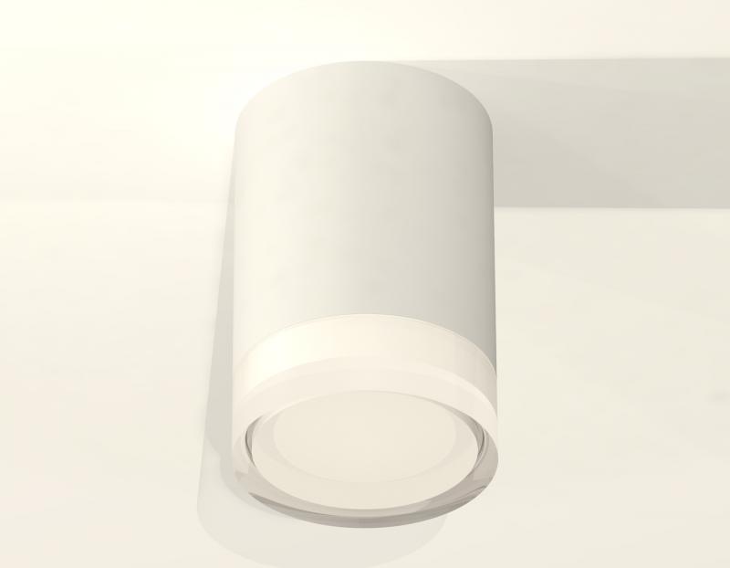 Потолочный светильник Ambrella Light Techno Spot XS7421023 (C7421, N7160)