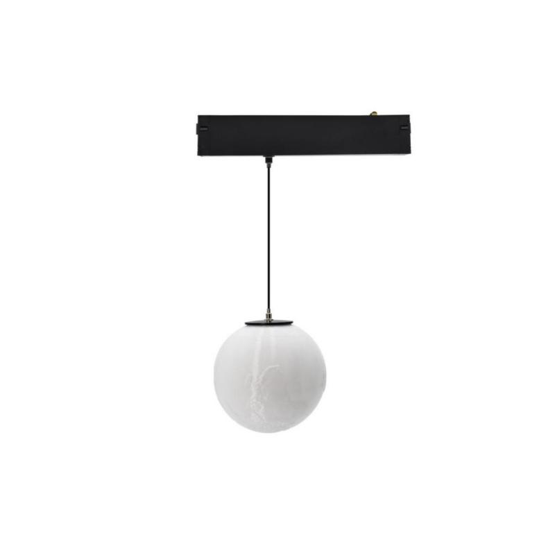 Трековый магнитный светильник Aployt Magnetic track 220 APL.0208.00.07