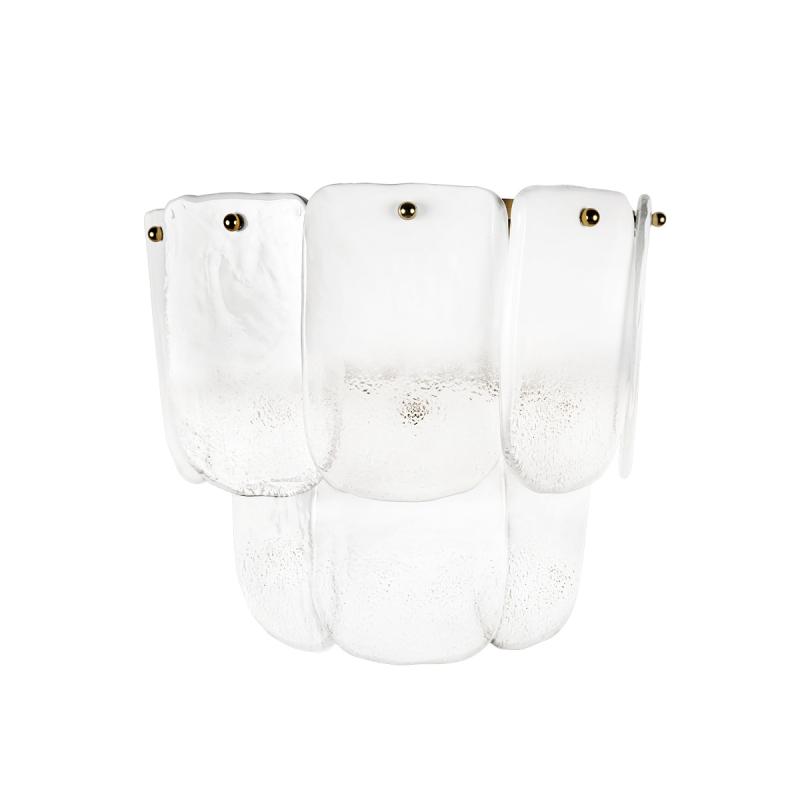 Настенный светильник Loft IT Gradient 10482W White