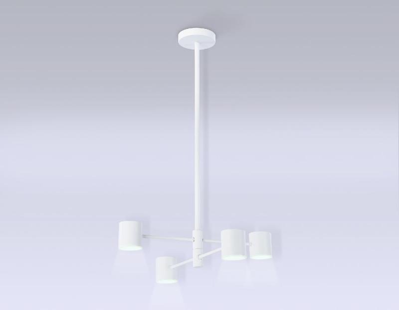 Люстра на штанге Ambrella Light Comfort FL51705