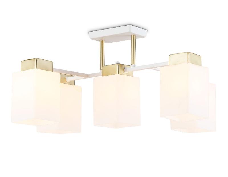 Потолочная люстра Ambrella Light Loft Traditional TR303047
