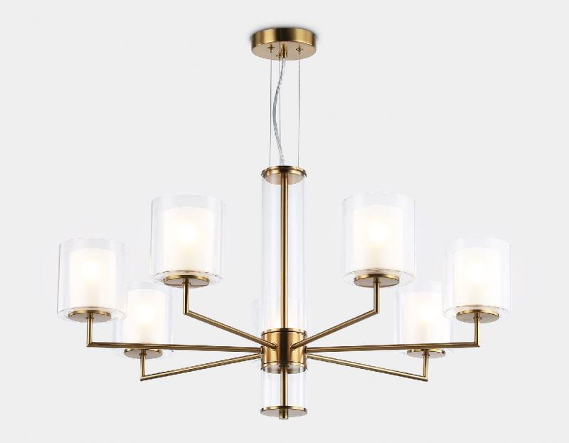 Подвесная люстра Ambrella Light High Light Heigh Light LH56013