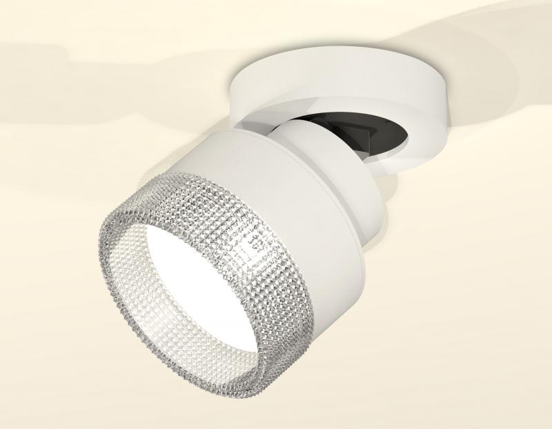 Спот Ambrella Light Techno Spot XM8101040 (A2228, A2105, C8101, N8480)