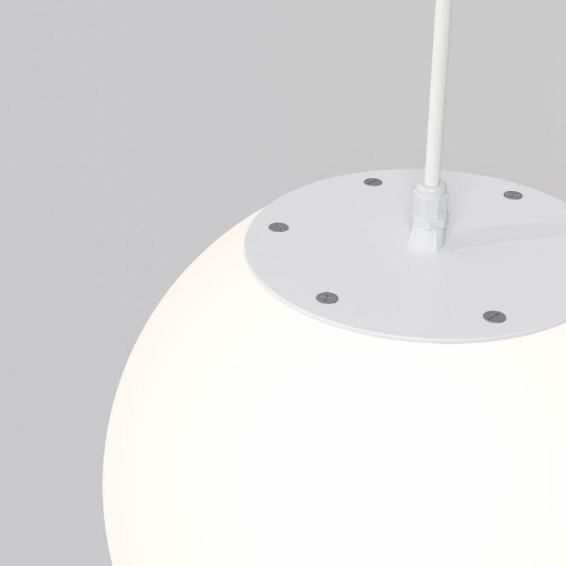 Уличный подвесной светильник Maytoni Erda O594PL-01W