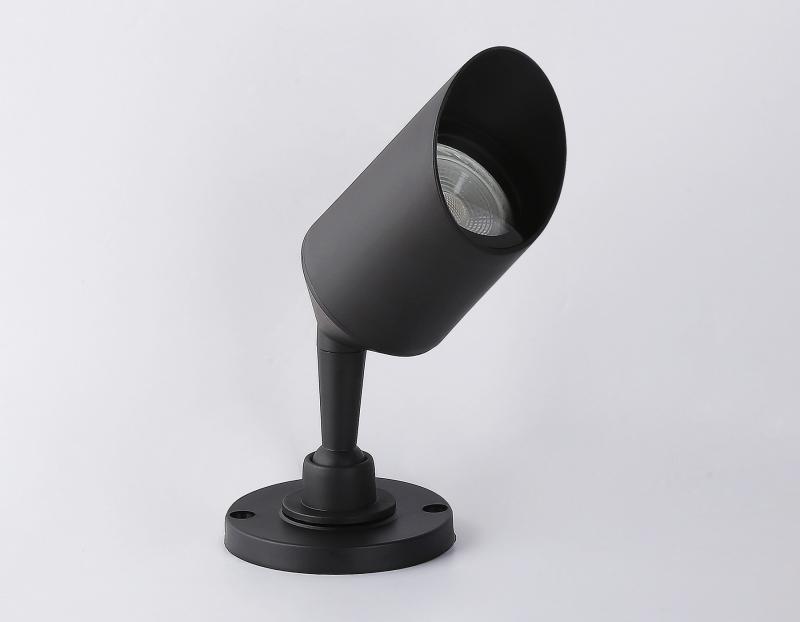 Уличный настенный светильник Ambrella Light Garden ST3892