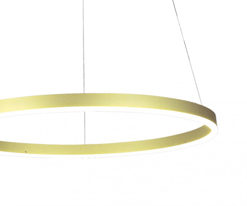 Подвесной светильник Kink Light Тор 08214,32P(3000K)