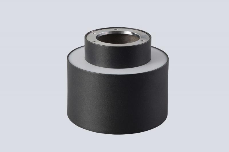 Потолочный светильник Crystal Lux CLT 085C BL