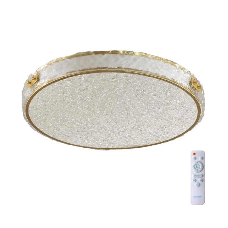 Потолочный светильник Sonex Felice 7722/140L