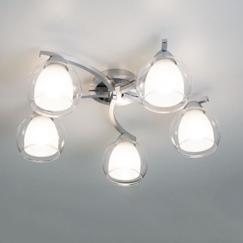 Накладная люстра Citilux CL152157