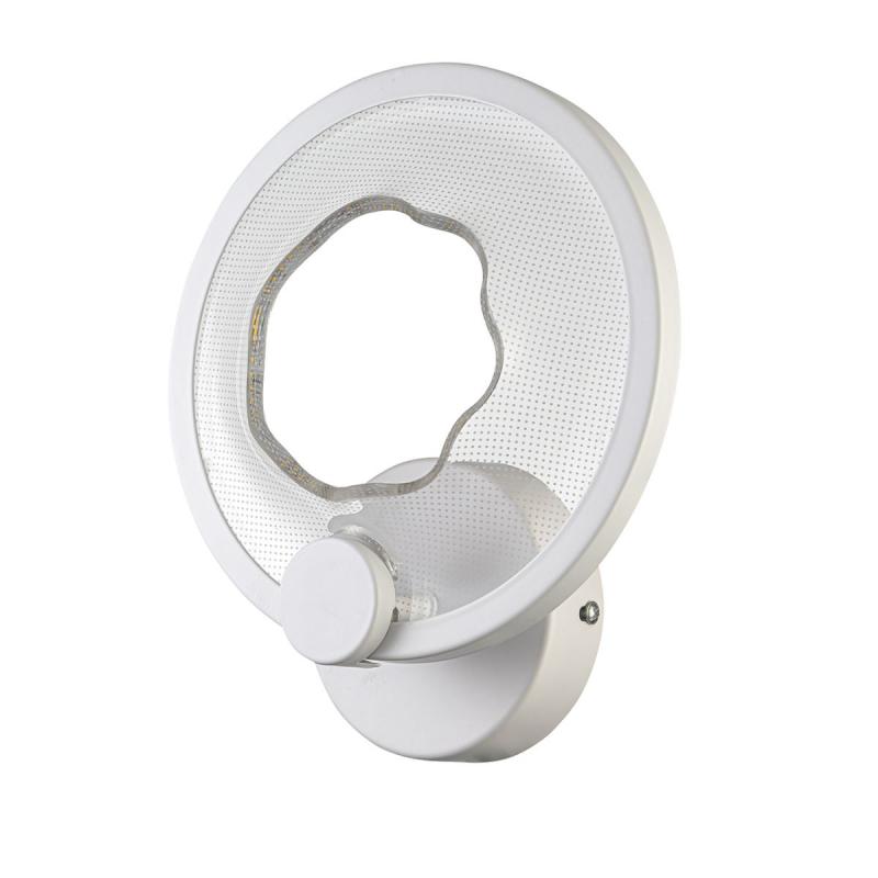Настенный светильник Escada Quasar 10261/1LED