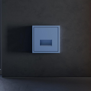 Накладка для подсветки светодиодной, S70 (деним)