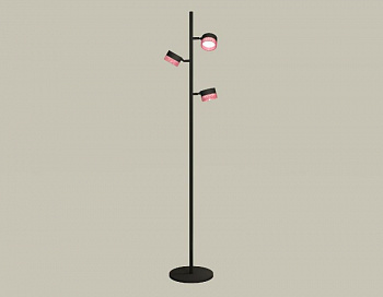 Торшер Ambrella Light Traditional (C9816, N8486) XB9816251