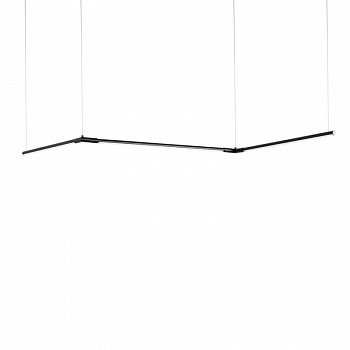 Подвесной светильник Arte Lamp Fantasy A2193SP-36BK