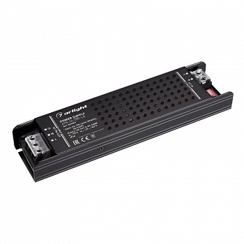 Блок питания Arlight ATS-24-200-LS (24V, 8.3A, 200W) 049065