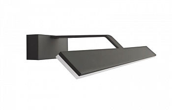 Подсветка для картин Crystal Lux CANVA AP12W LED BL