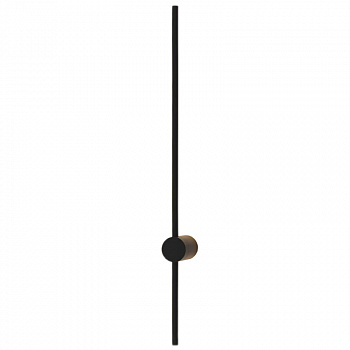 Бра Denkirs Stang DK5012-BK