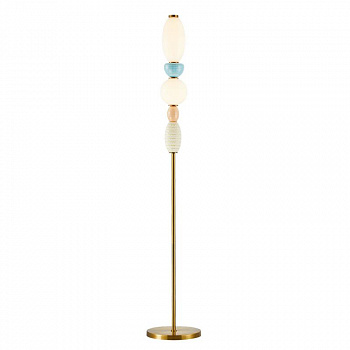 Торшер Divinare Ambra 5016/17 PN-20