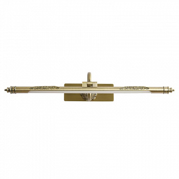 Подсветка для картин Arte Lamp Leonardo A6508AP-1AB