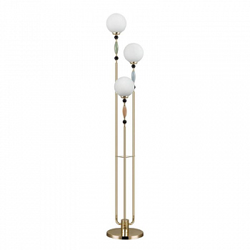 Торшер Odeon Light Palle 5405/3F