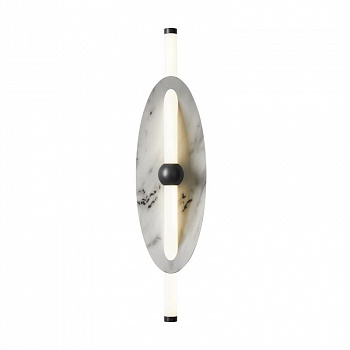 Настенный светильник Freya Polis FR6207WL-L10MR