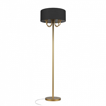 Торшер Loft IT Balance 10416F GD