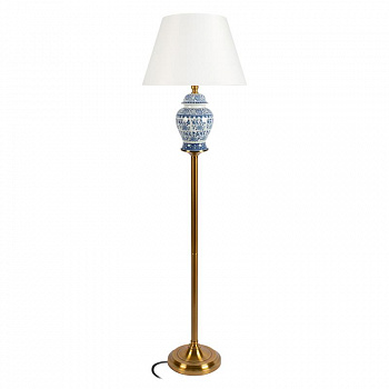 Торшер Loft IT Ultramarine 10489F