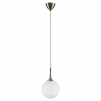 Подвесной светильник Lightstar Globo 813021